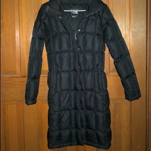 The North Face Women’s Long Puffer Jacket